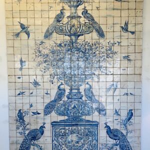 Exclusive Tile Panel